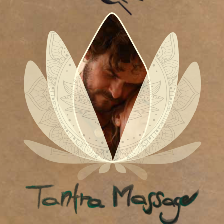 Tantra Massage Flyer