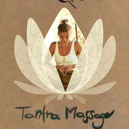 Tantra Massage Flyer